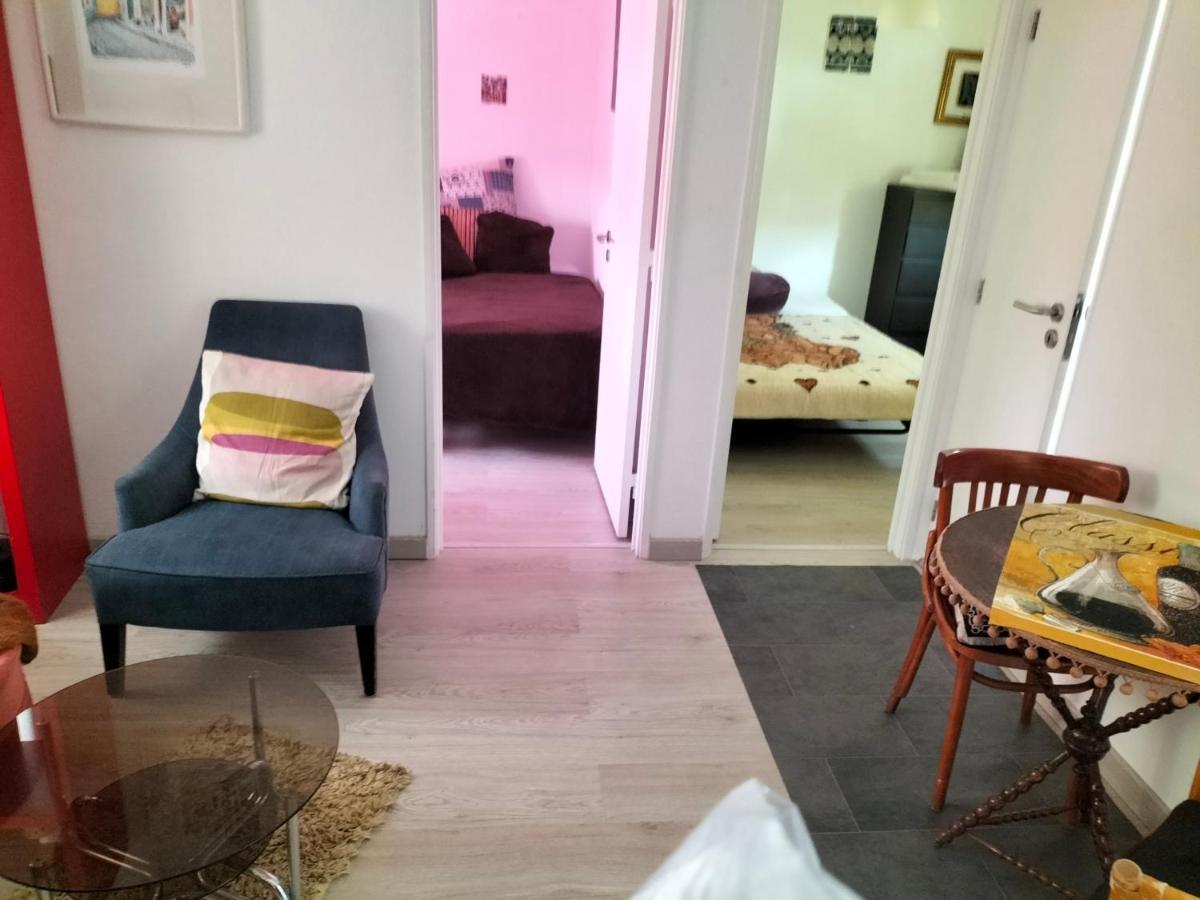 Lisboa, Madre Deus Apartamento Exterior foto