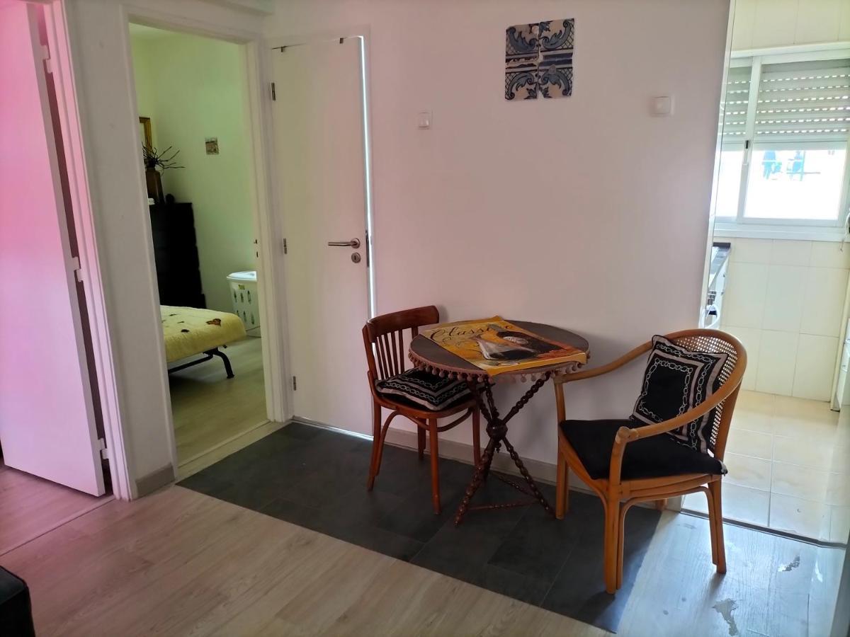 Lisboa, Madre Deus Apartamento Exterior foto